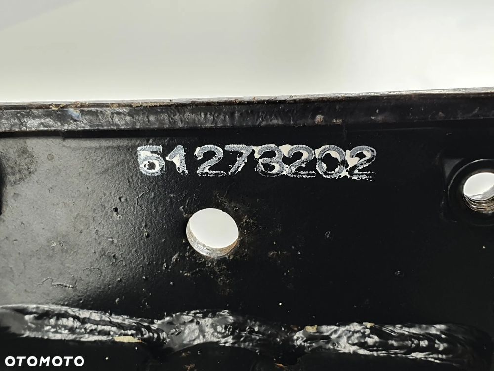 KOLUMNA KIEROWNICZA SZTYCA  TGB BLADE 550 - 13