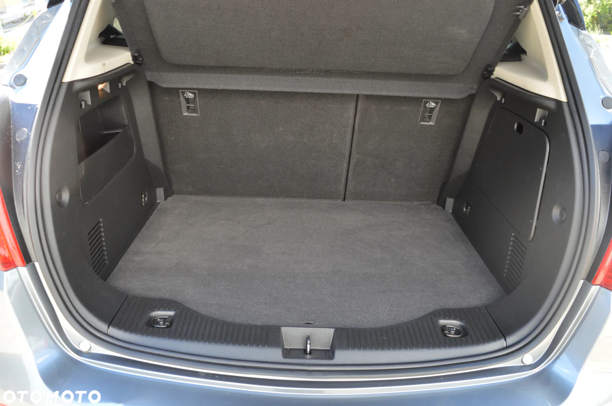 Opel Mokka 1.4 T Cosmo EU6 - 12