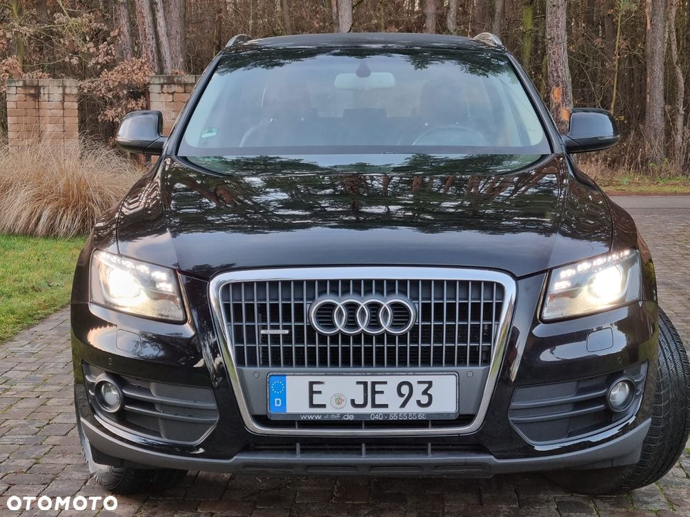 Audi Q5 2.0 TDI Quattro Prime Line - 5