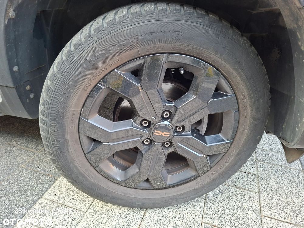 Dacia Duster ver-1-3-tce-fap-prestige - 9
