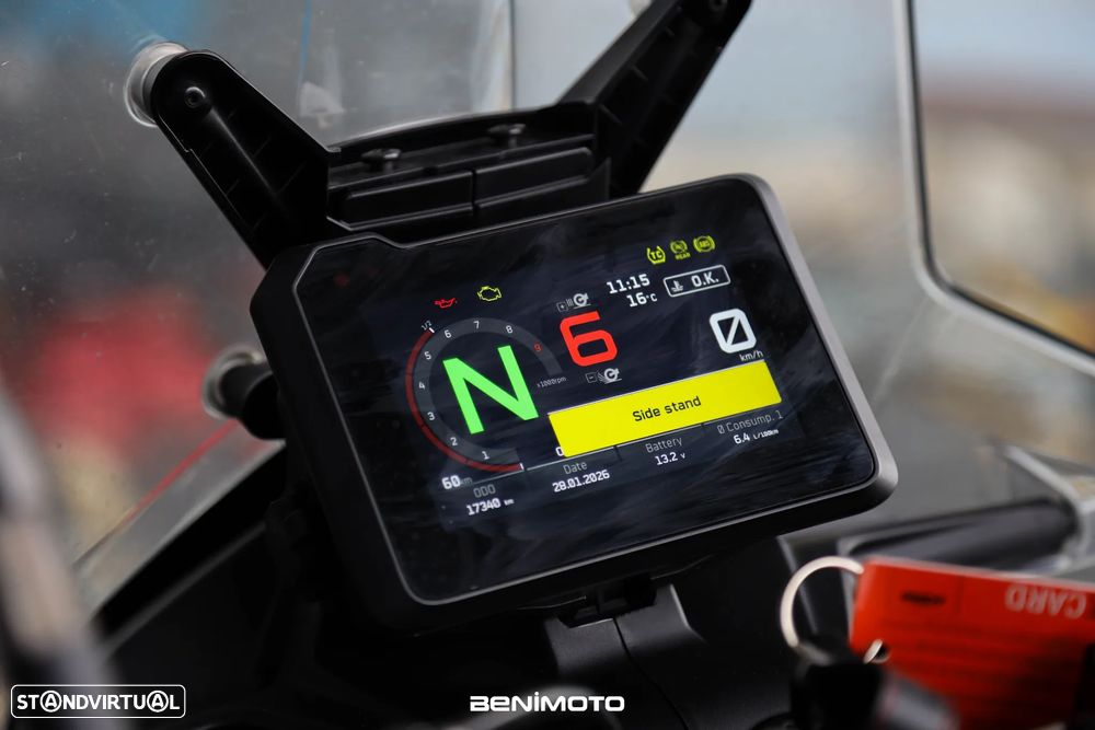 KTM 890 Adventure R - 15