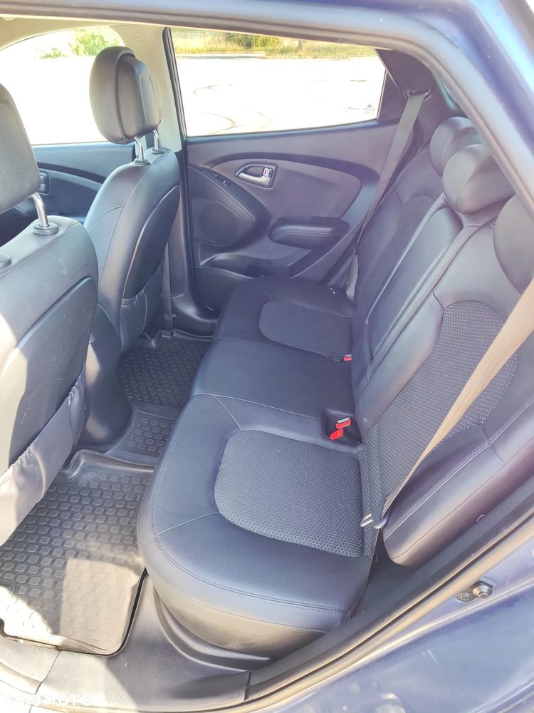 Hyundai ix35 - 5
