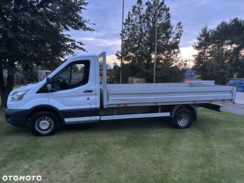Ford Transit L3 Trend - 5