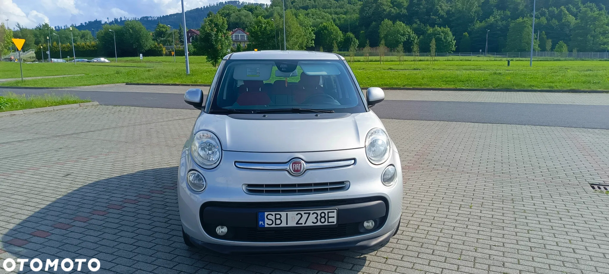 Fiat 500L - 40