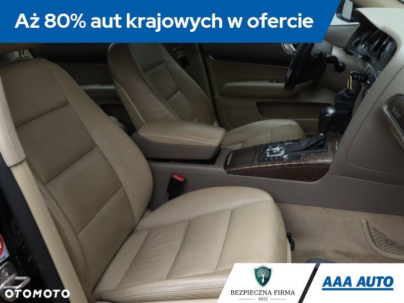 Audi A6 Limousine - 11
