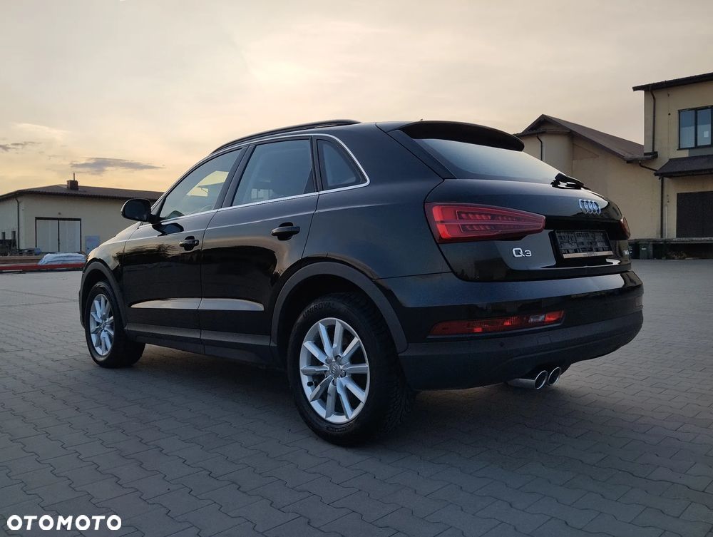 Audi Q3 2.0 TDI - 12