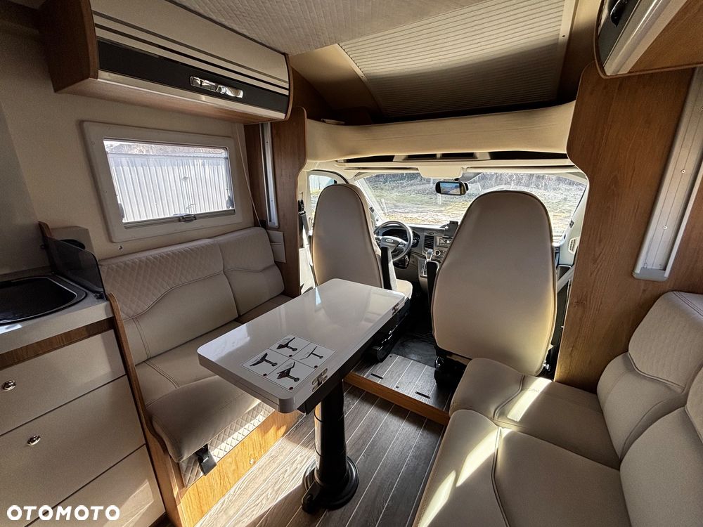 Ford Roller Team Zefiro - 8