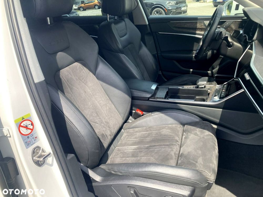Audi A6 Allroad - 13