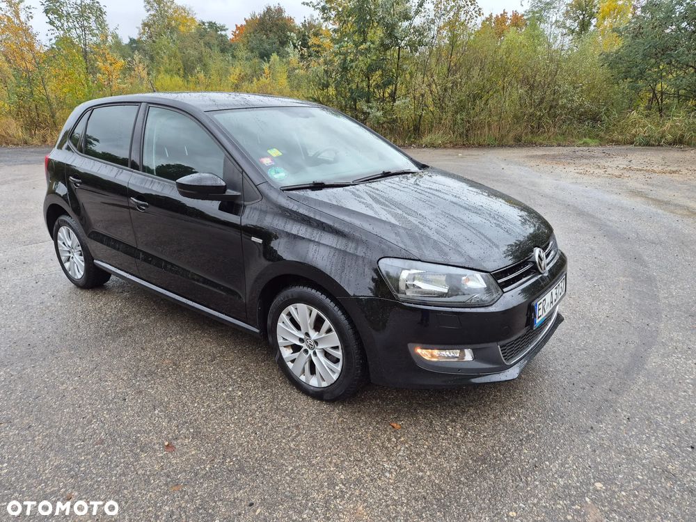 Volkswagen Polo 1.2 Life - 4