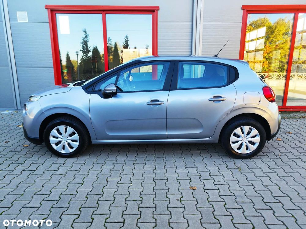 Citroën C3 - 7