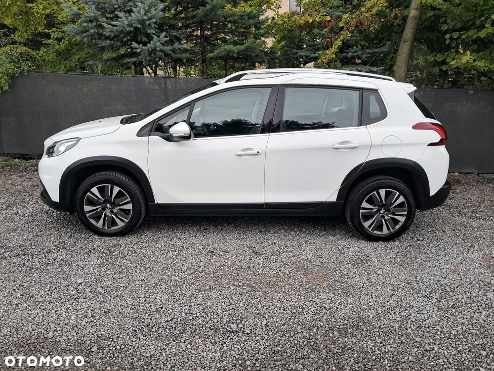 Peugeot 2008 1.6 BlueHDi Allure - 5