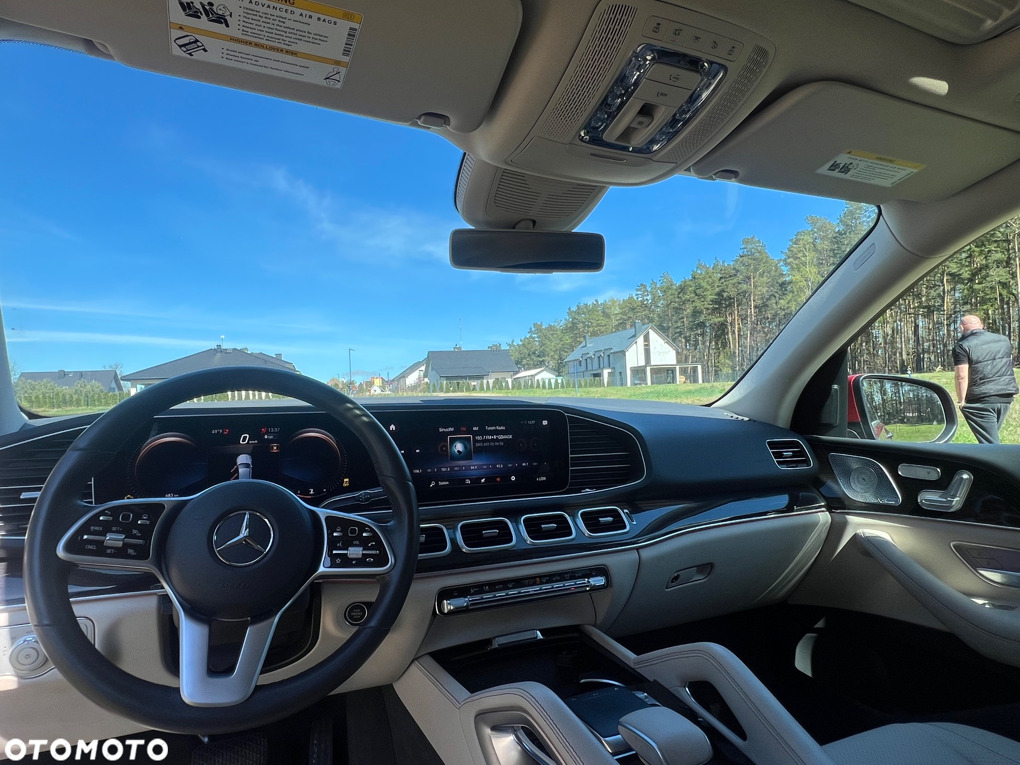 Mercedes-Benz GLE - 9