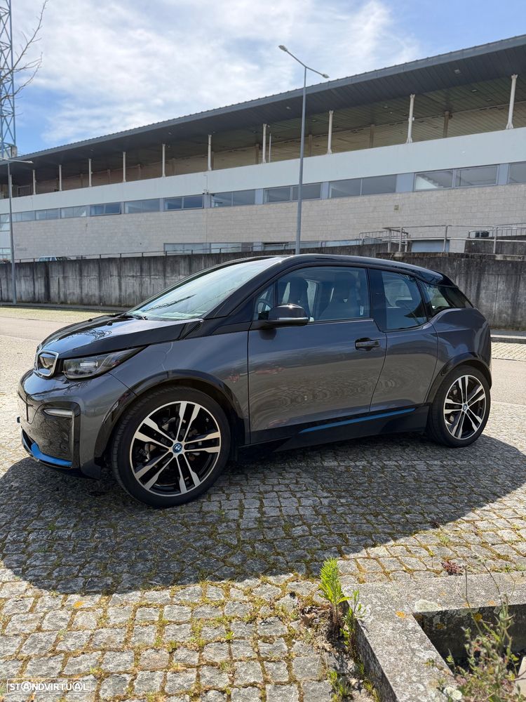 BMW i3 s 120Ah - 8
