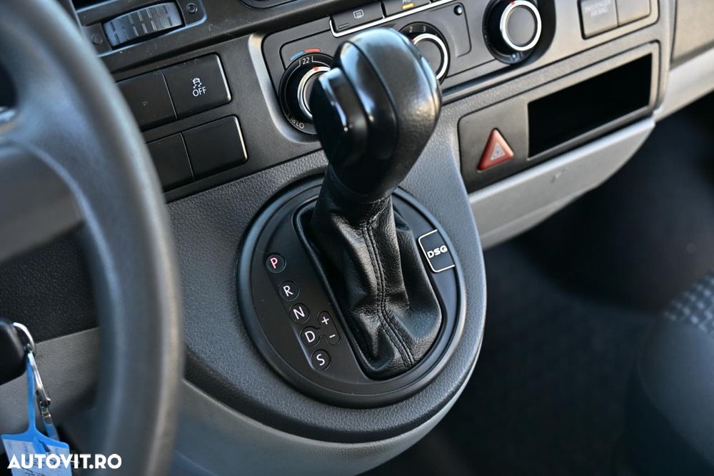 Volkswagen T5 - 13