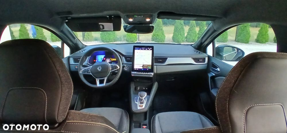 Renault Symbioz E-Tech Full 145 Techno - 18