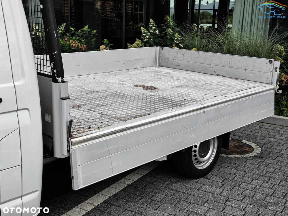 Volkswagen T5 TRANSPORTER DOKA 2.0 102 KM - 11