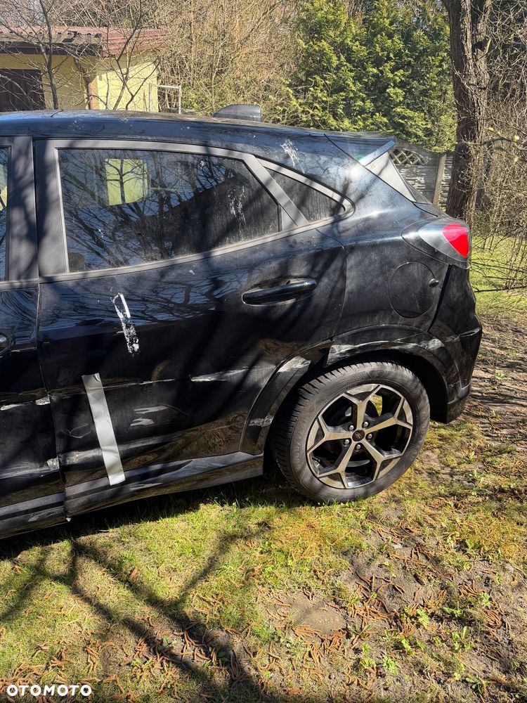 Ford Puma 1.0 EcoBoost Hybrid ST-LINE - 12