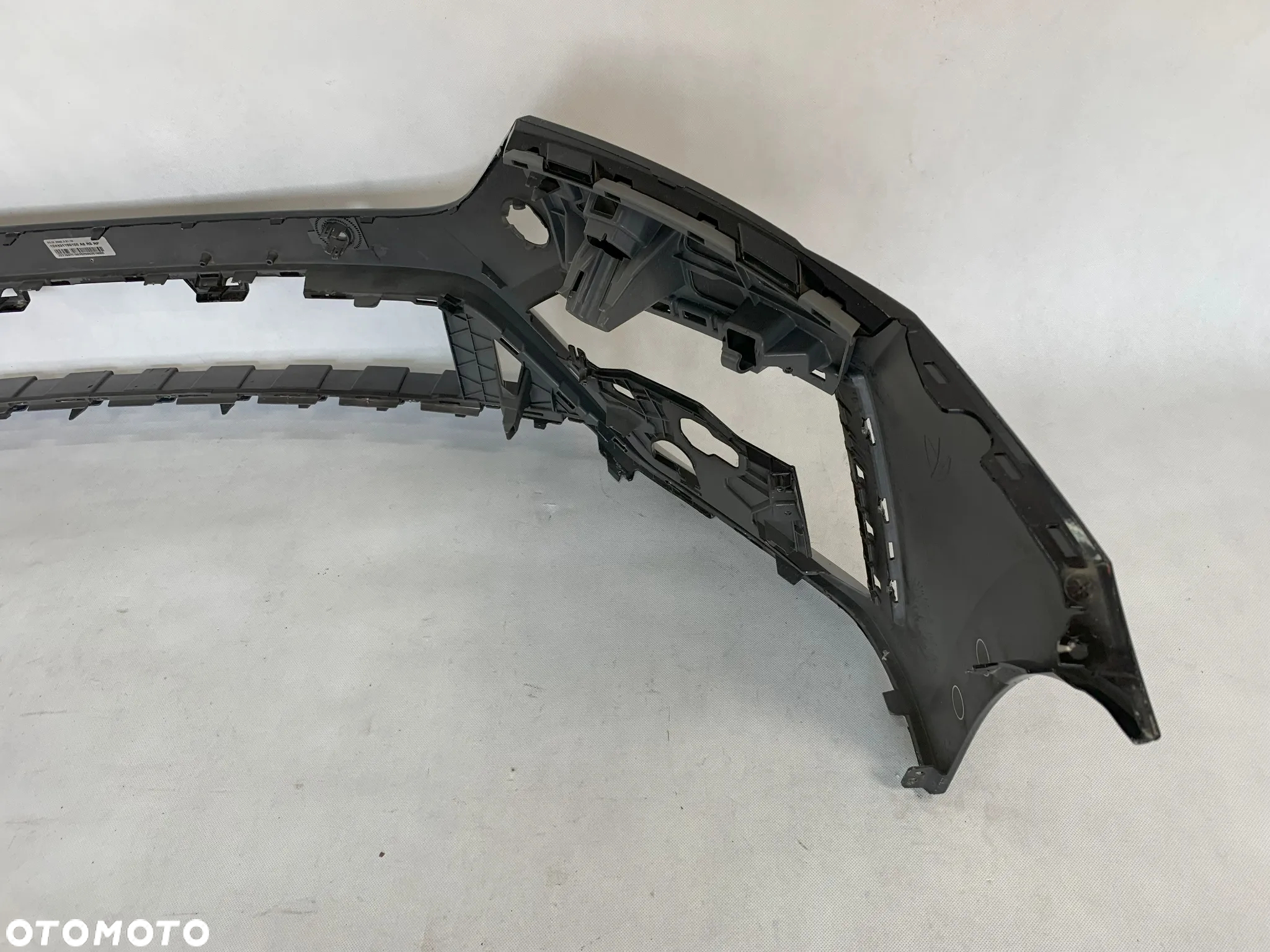 Image Škoda Octavia 4 IV RS Přední nárazník 20r 2020 - 5E3807221D