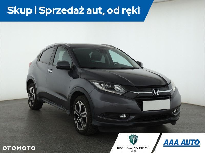 Honda HR-V - 3