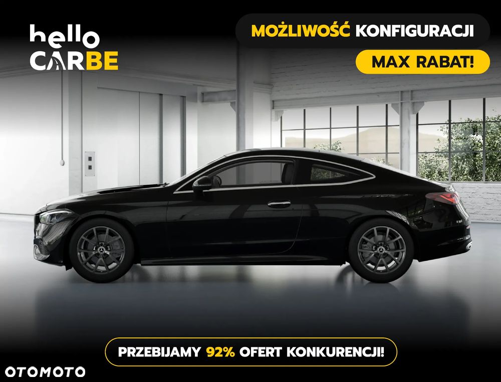 Mercedes-Benz CLE 180 mHEV Avantgarde - 4