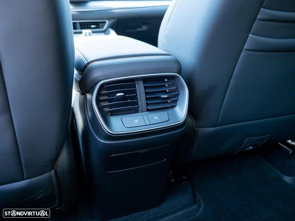BYD Sealion 7 SEALION7 91.3 kWh Excellence AWD - 29