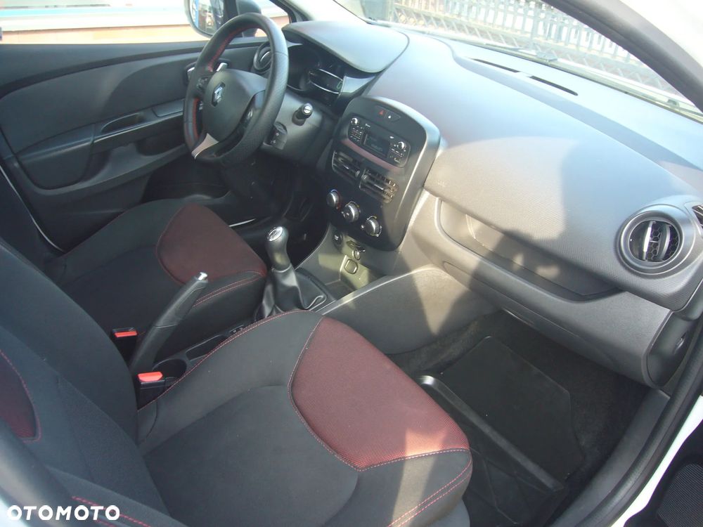 Renault Clio 1.5 dCi Alize - 18