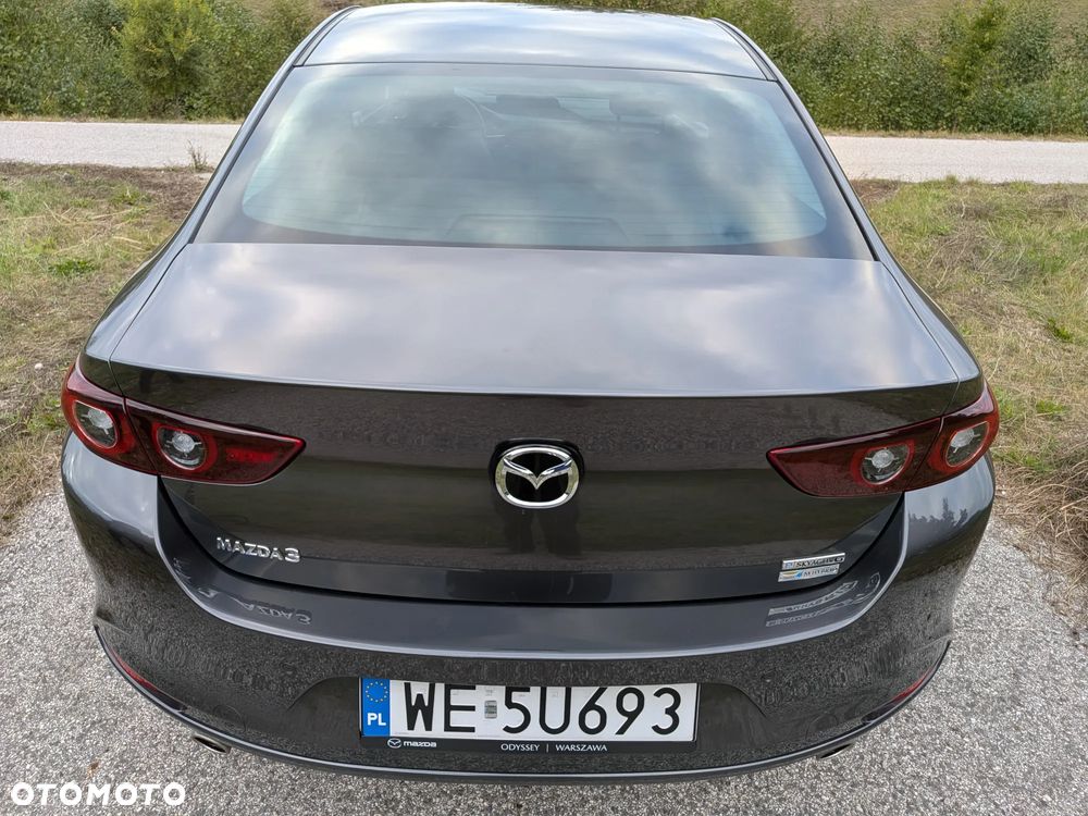 Mazda 3 - 11