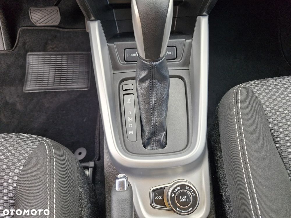Suzuki Vitara 1.6 (4x4) Allgrip Automatik Comfort - 17