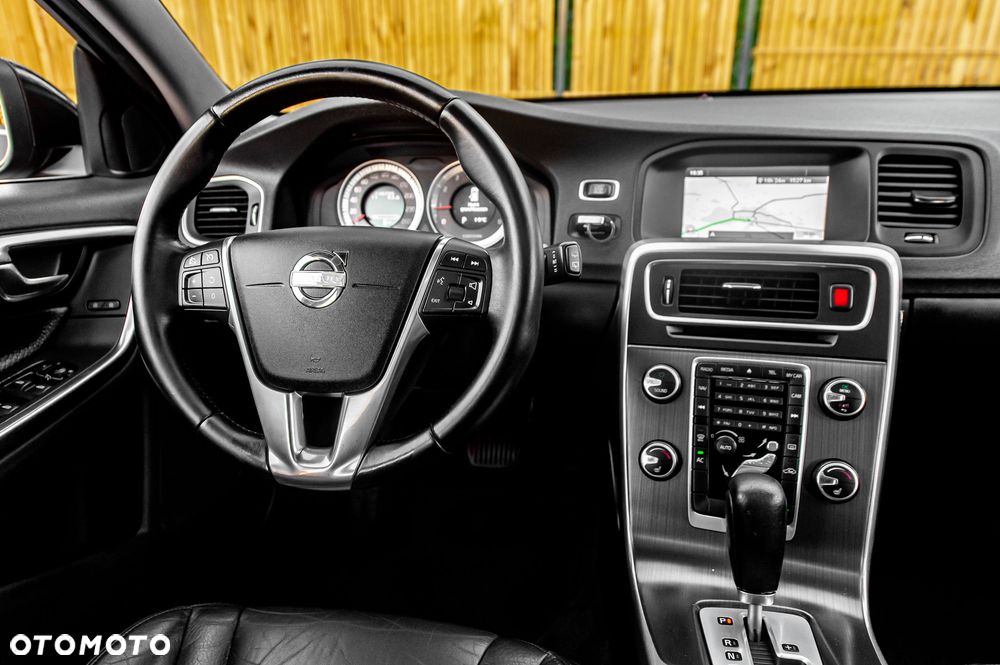 Volvo V60 - 21