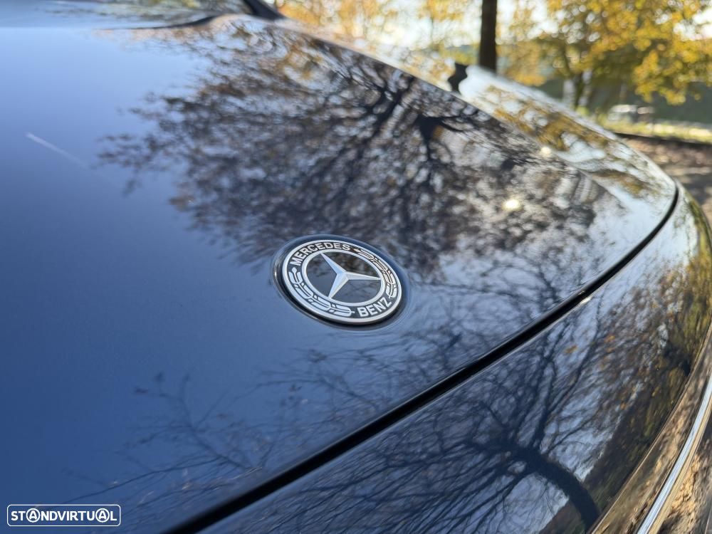 Mercedes-Benz EQA 250 Edition 1 - 8