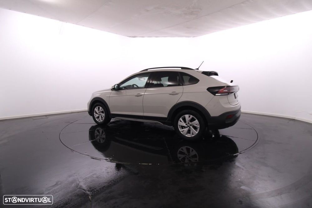 VW Taigo 1.0 TSI Life - 4