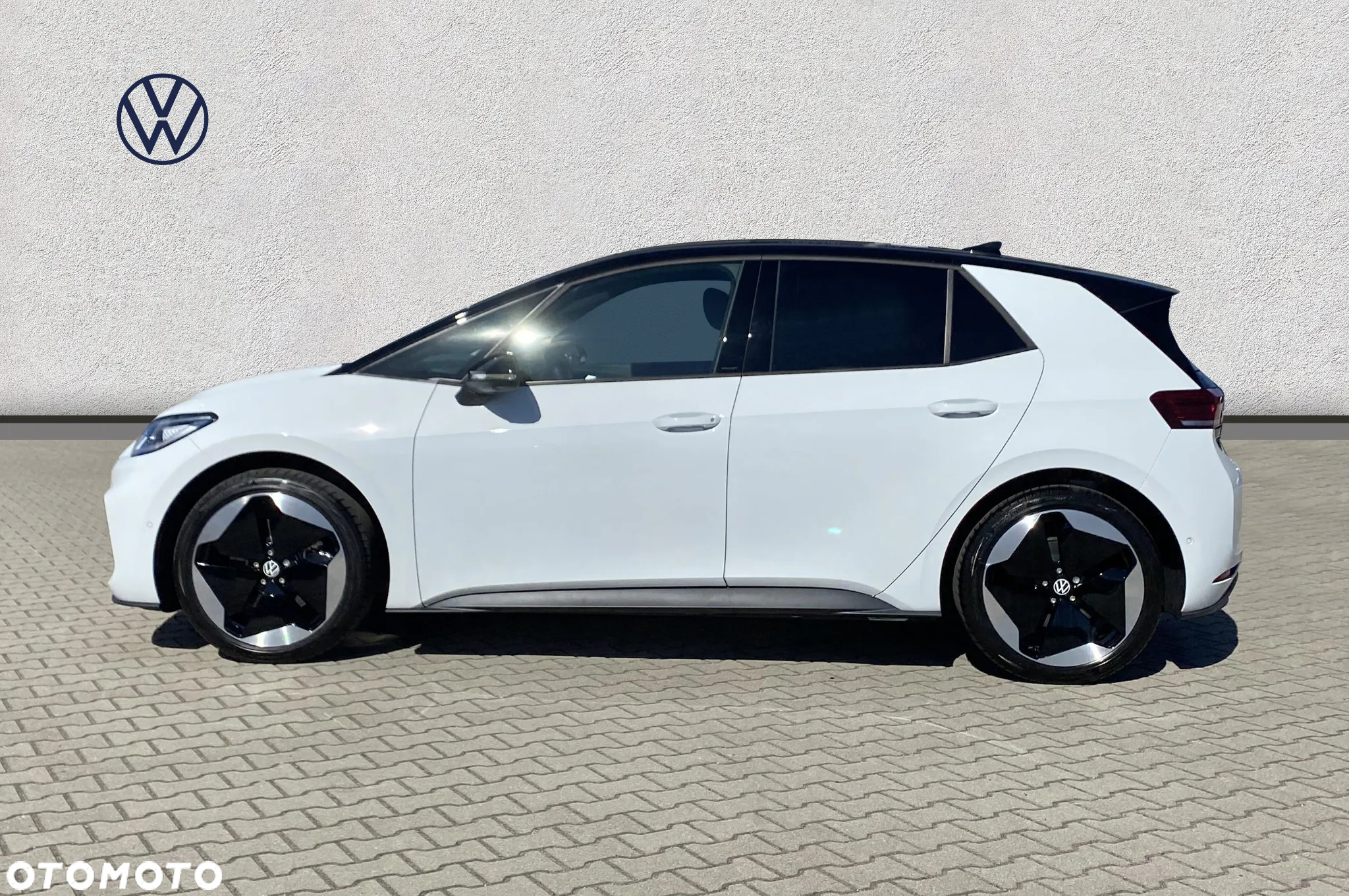 Volkswagen ID.3 77kWh Pro S - 3