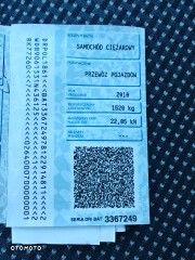 Mercedes-Benz Sprinter - 17