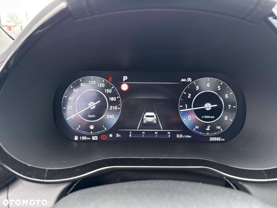 Kia XCeed - 13