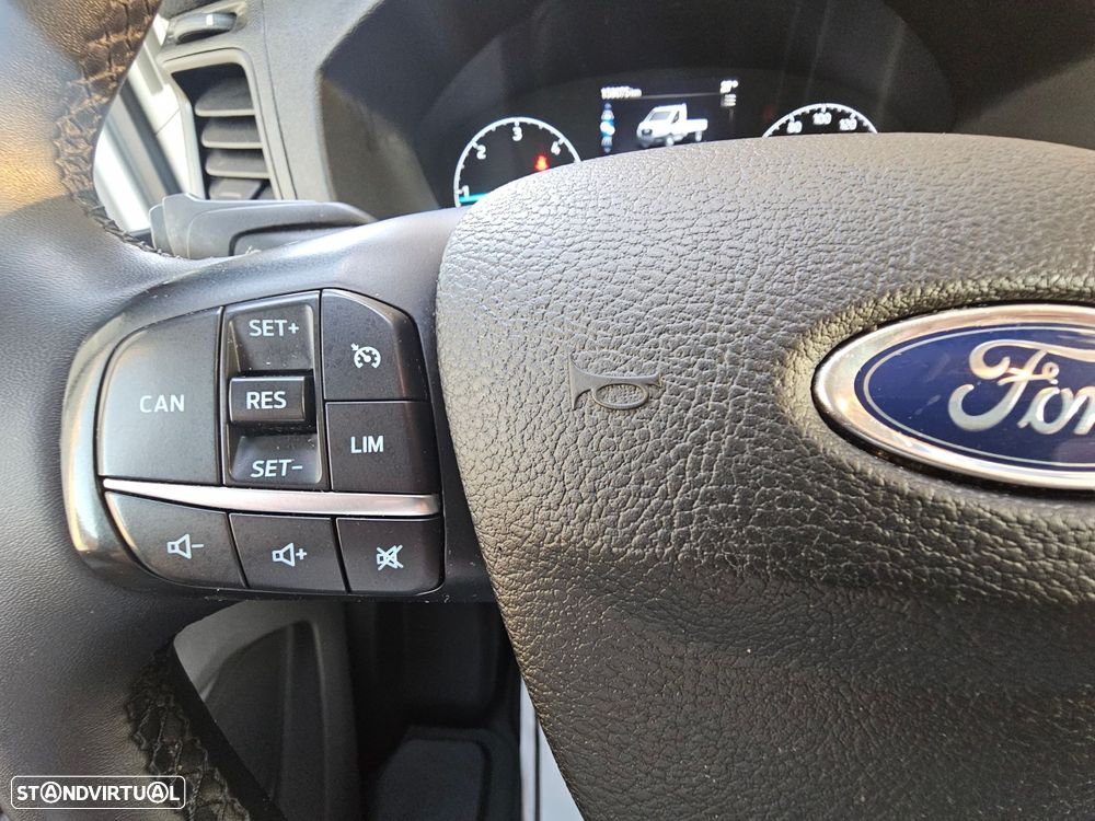 Ford Transit Custom 340 L2H2 VA MH Trail - 25