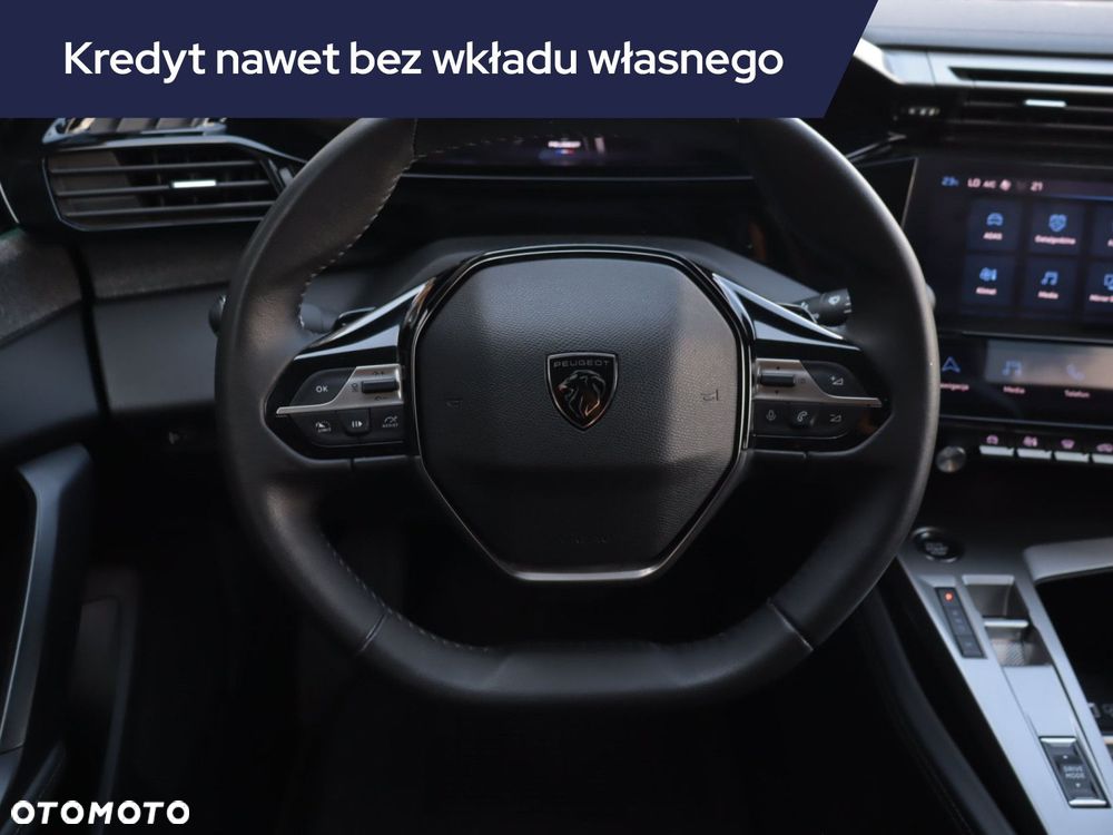 Peugeot 408 - 19