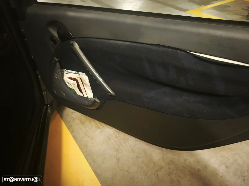 Smart ForTwo Coupé softtouch pulse cdi - 12