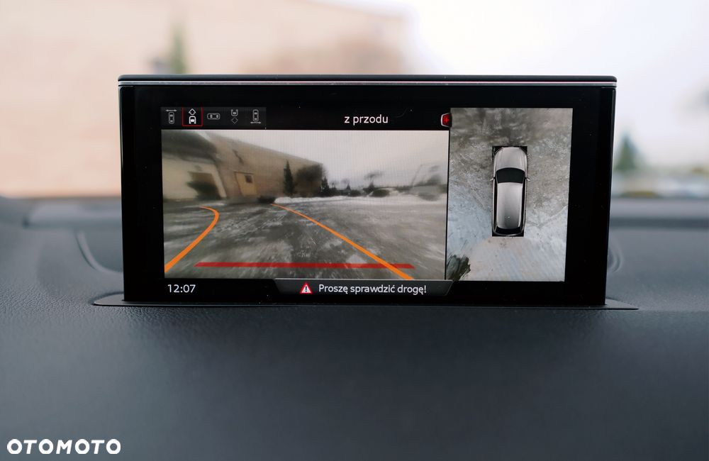 Audi Q7 3.0 TFSI Quattro Tiptronic - 29