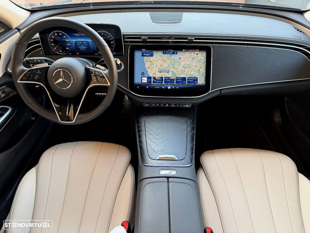 Mercedes-Benz E 300 de 4Matic All-Terrain - 20