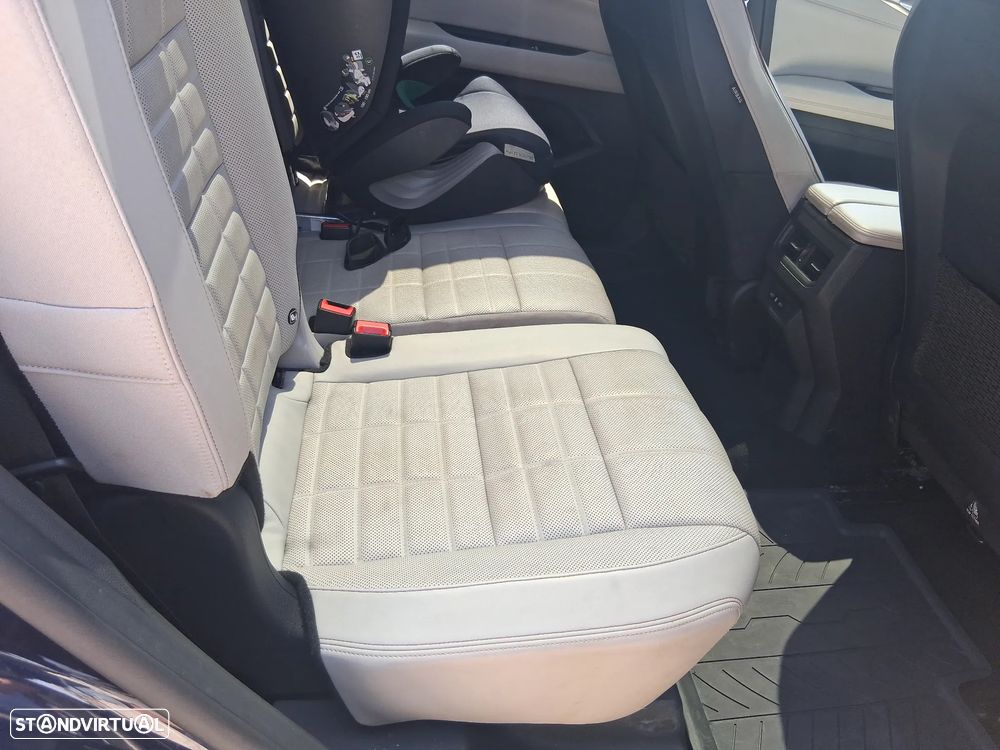Renault Espace 1.2 E-Tech Full Hybrid Iconic - 19