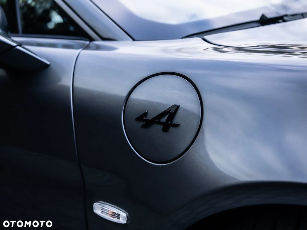 Alpine A110 TCe GTS EDC - 23