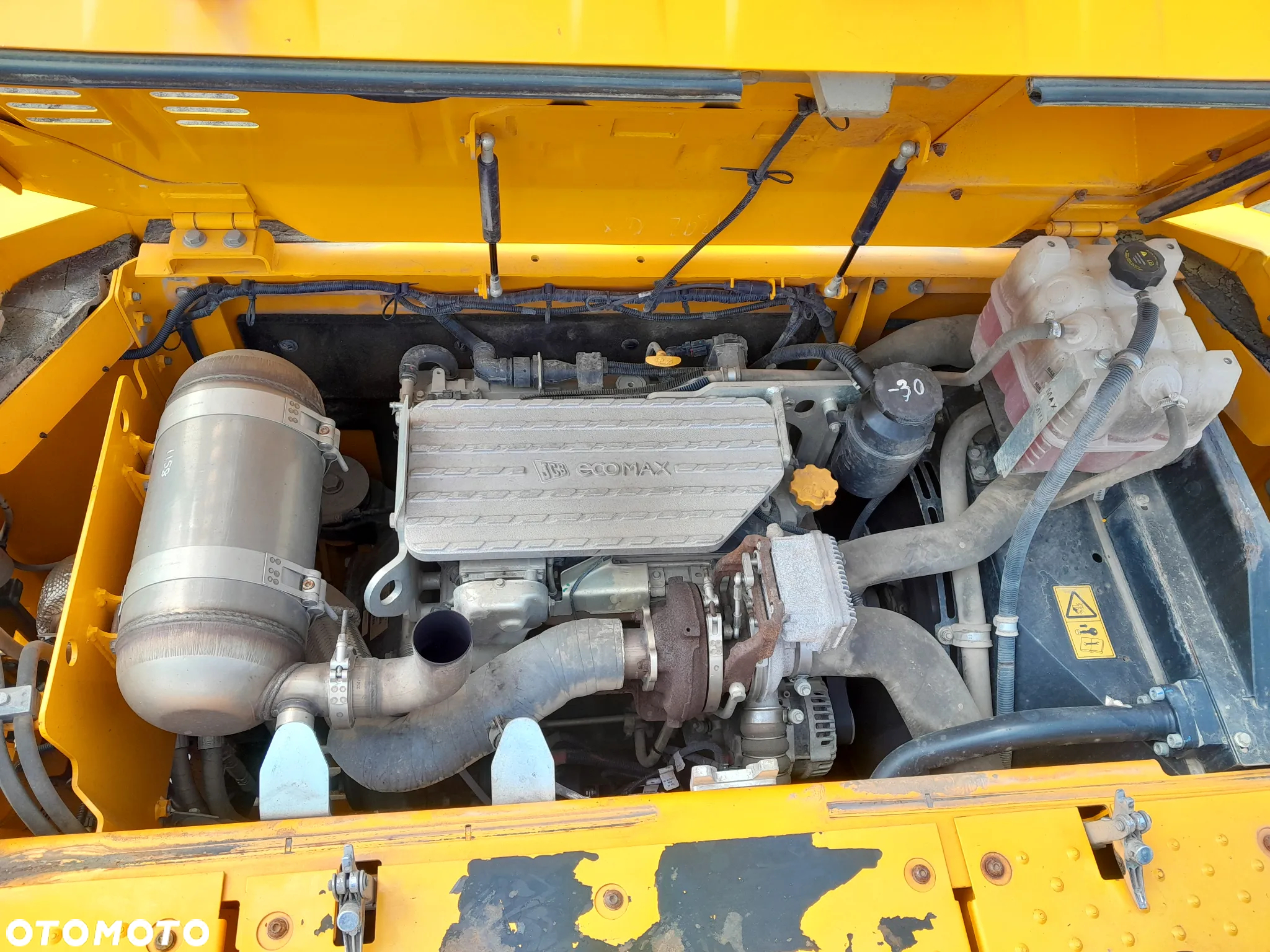 JCB 140X - 20