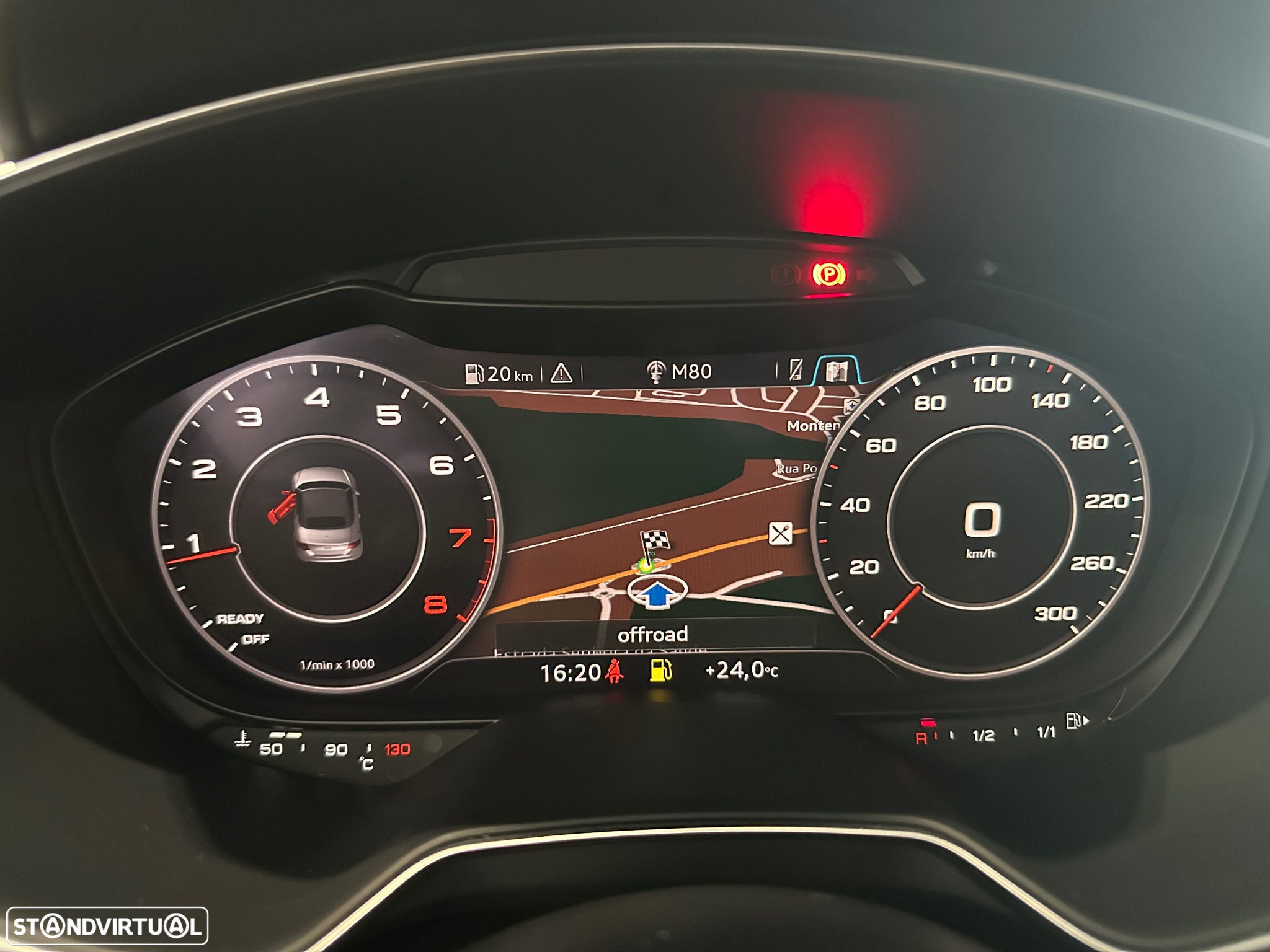 Audi TT Coupé 1.8 TFSI - 34