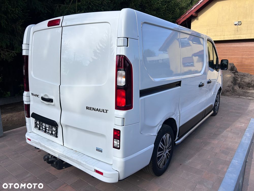 Renault Trafic - 9