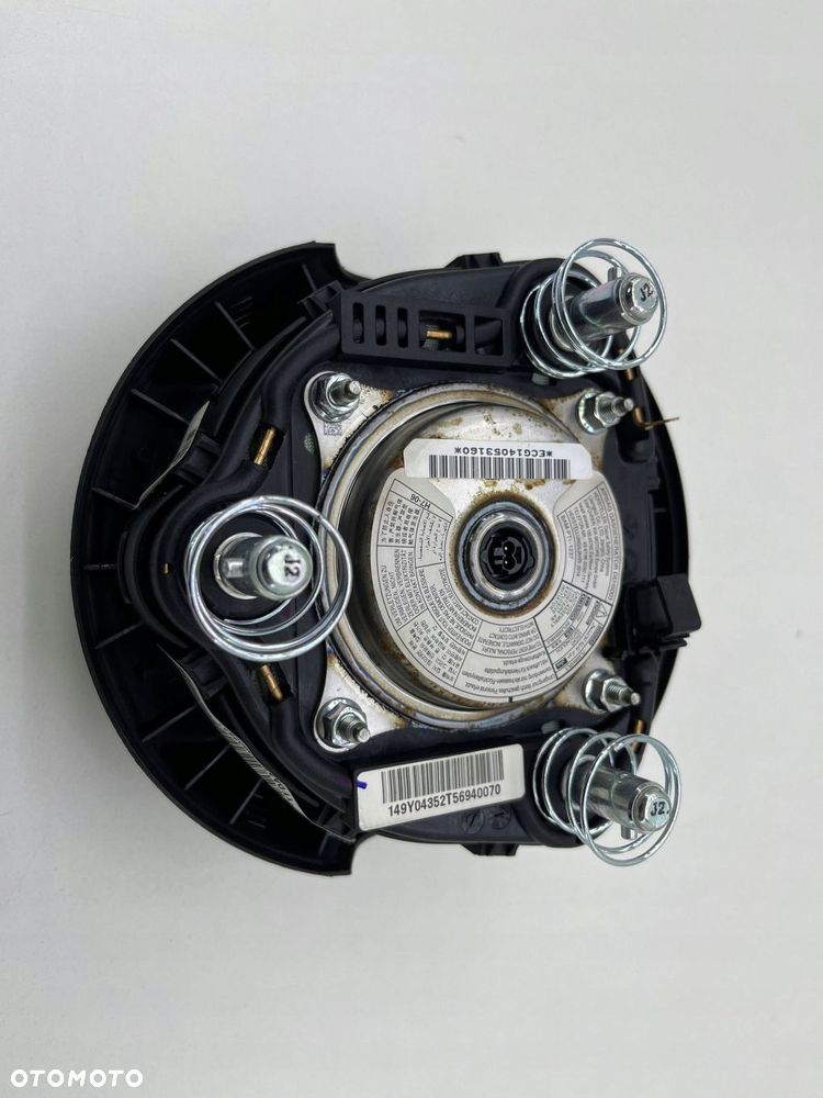 KIA OPTIMA III PODUSZKA AIRBAG KIEROWCY ORYGINAŁ 569002T120VA - 5