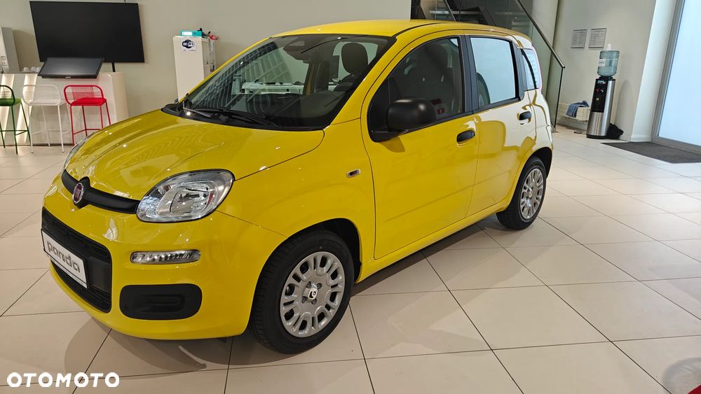 Fiat Pandina 1.0 Hybrid Icon - 3