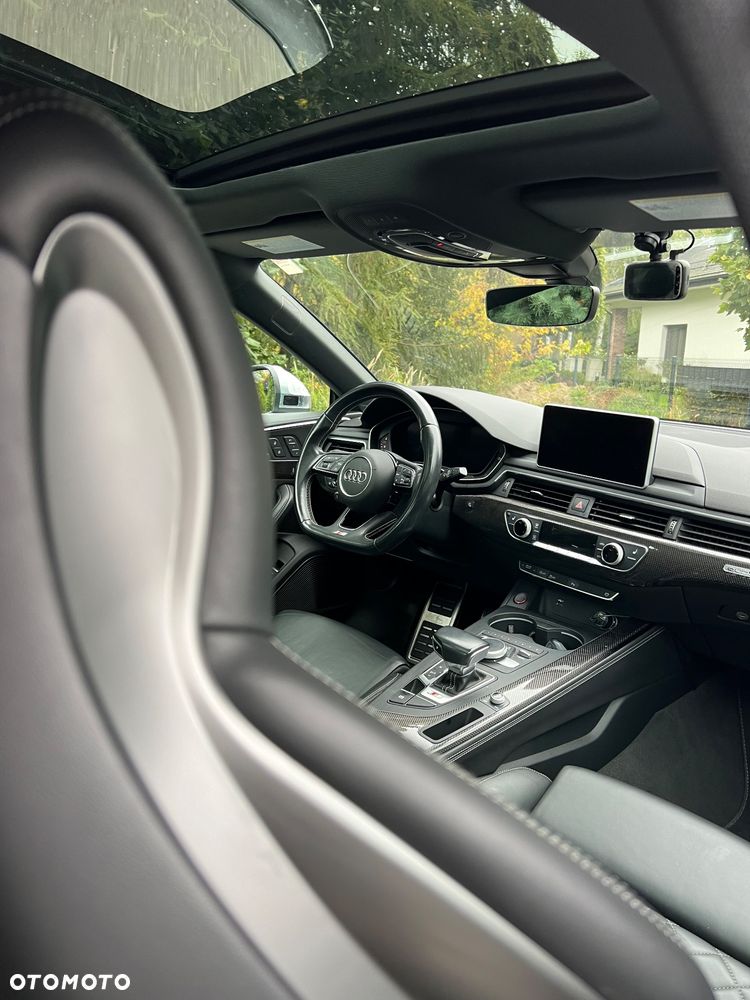 Audi S5 Sportback - 10