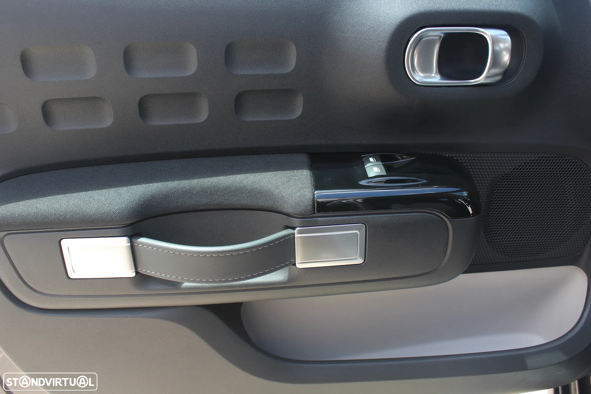 Citroën C3 1.2 PureTech Max - 28