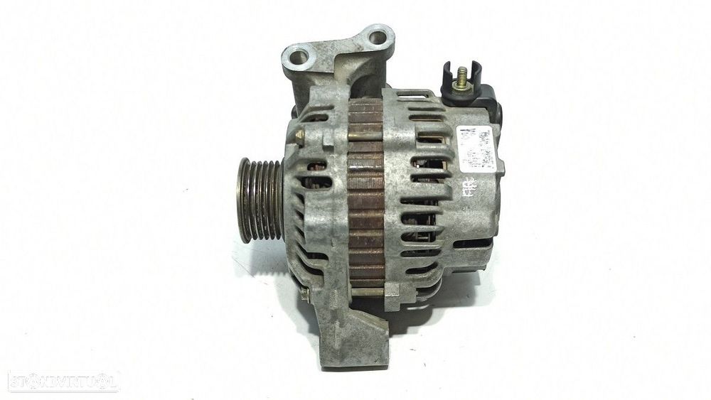 ALTERNADOR FORD FIESTA (CBK) AMBIENTE - 3