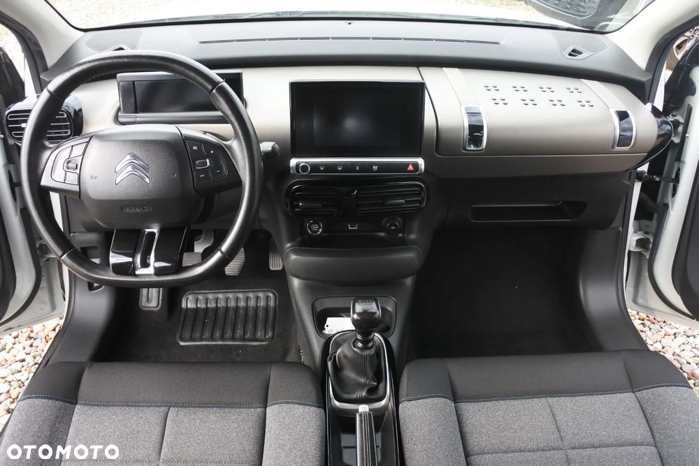 Citroën C4 Cactus Pure Tech 110 Stop&Start Shine - 15